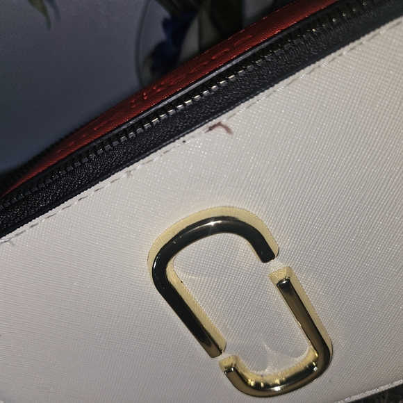 Marc Jacobs Snapshot purse - Picture 4 of 7